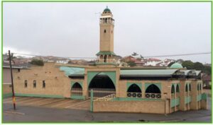 Masjid Noor