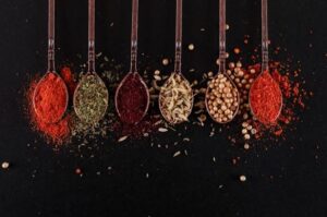 Spices I