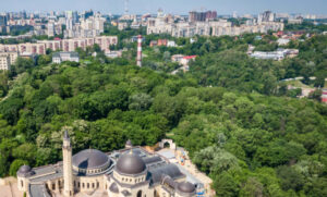 kyiv-mosque