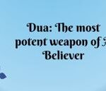 Complain to Allah​