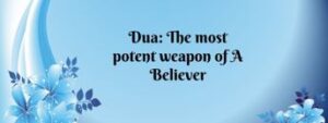 Duaa