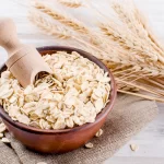 The Health Benefits of Oats