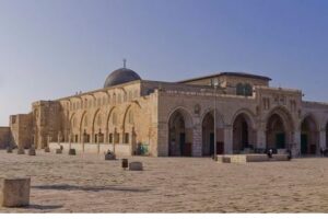 Aqsa 1