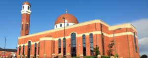 Bolton Masjid