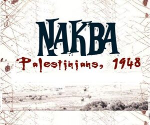 Nakba day