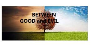 evil&good