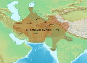 ghaznavid