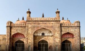 gyanvapi masjid