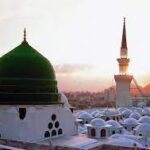 I Wish To Be With My Nabi ﷺ In Jannah