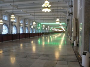 Safa Marwa