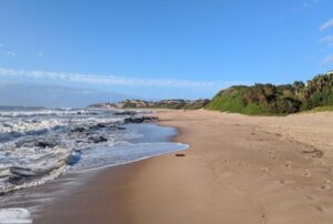 beach kzn