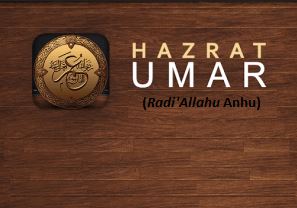 hz Umar RA