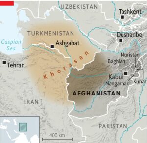 khorasan