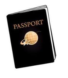 passport