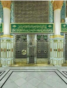 Nabawi