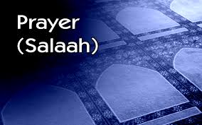 Salaah Prayer