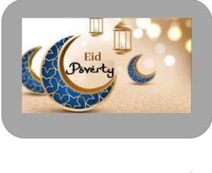 Eid Poverty