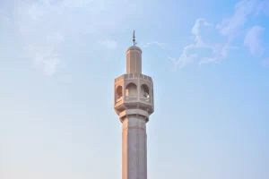 Minaret pic