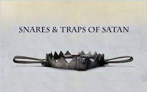 Shaytaan traps