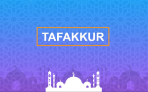 TAFAKKUR