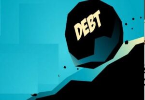 debt