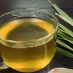 HEALTH BENEFITS OF LEMONGRASS