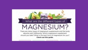 Magnesium