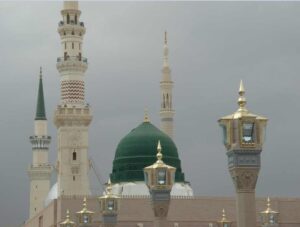 Madina Munawaara