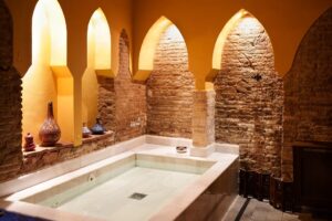 turkish-bath