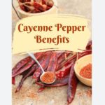 Curing With Cayenne
