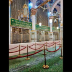 “My Close Friend (i.e. Nabi ﷺ) Ordered Me with Seven Things: