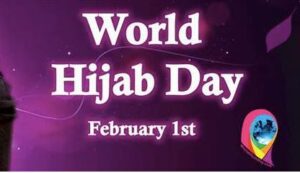 Hijab Day