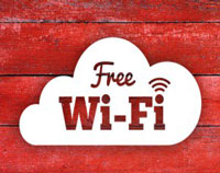 free-wifi