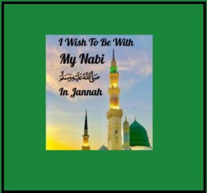 To Be with Nabi SAW2