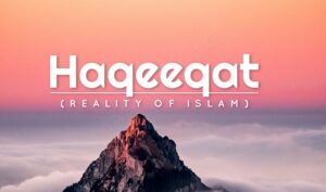 Haqeeqat Islam