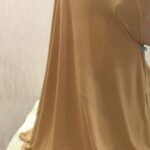 Camel Hump Hijab