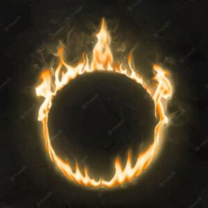 fire ring