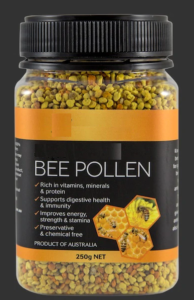 bee pollen