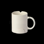 The Prohibition of Drinking from the Cracked & Chipped Part of a Cup