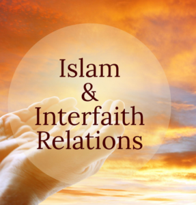 Interfaith