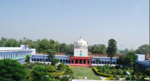 JALALABAD MASJID