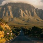 Manners of Travelling