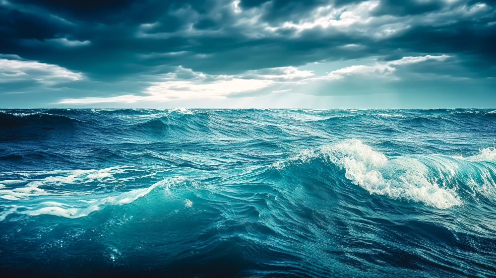 ocean sea wave