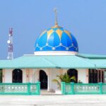 How the Entire Buddhist Population of Maldives Became Muslim
