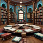 Primary Deeni Education – Coolness to our Eyes