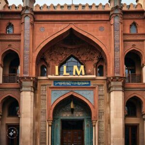 ILM