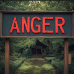 GHUSSAH (ANGER)