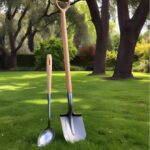 The Spoon and the Spade