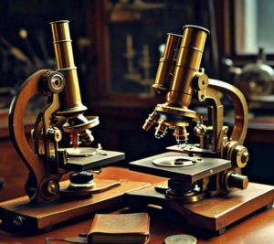 microscope