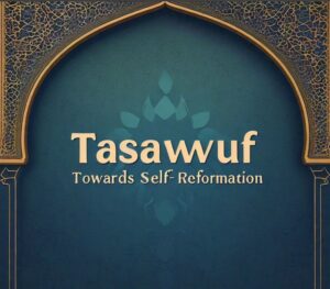 Tasawwuf